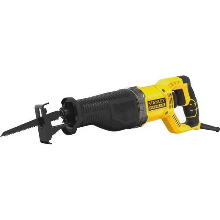 STANLEY Σπαθόσεγα 900W FME360 