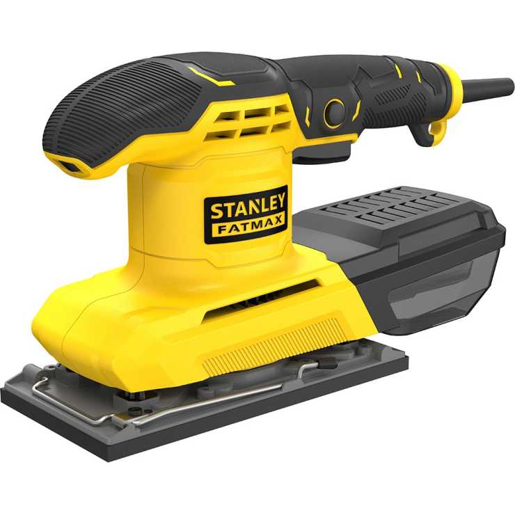 STANLEY Τριβείο Παλμικό 280W FMEW214K