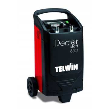 TELWIN DOCTOR 630 ΗΛΕΚΤΡΟΝΙΚΟΣ ΦΟΡΤΙΣΤΗΣ-ΣΥΝΤΗΡΗΤΗΣ-ΕΚΚΙΝΗΤΗΣ-829342 TELWIN DOCTOR 630 ΗΛΕΚΤΡΟΝΙΚΟΣ ΦΟΡΤΙΣΤΗΣ-ΣΥΝΤΗΡΗΤΗΣ-ΕΚΚΙΝΗΤΗΣ-829342
