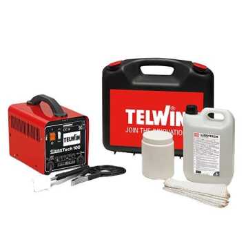 TELWIN CLEANTECH 100  850000 TELWIN CLEANTECH 100  850000