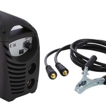 TELWIN INFINITY 150 ΜΟΝΟΦΑΣΙΚΗ ΗΛΕΚΤΡΟΚΟΛΛΗΣΗ INVERTER 130A 