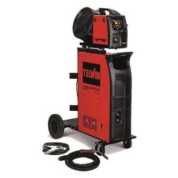 TELWIN INVERPULSE 60.30 WAVE ηλεκτροκόλληση inverter σύρματος MIG -MAG, FLUX /BRAZING /MMA/TIG DC – LIFT 816175 TELWIN INVERPULSE 60.30 WAVE ηλεκτροκόλληση inverter σύρματος MIG -MAG, FLUX /BRAZING /MMA/TIG DC – LIFT 816175