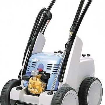 KRANZLE QUADRO 1200 TST ΕΠΑΓΓΕΛΜΑΤΙΚΟ ΠΛΥΣΤΙΚΟ ΜΗΧΑΝΗΜΑ 200 bar