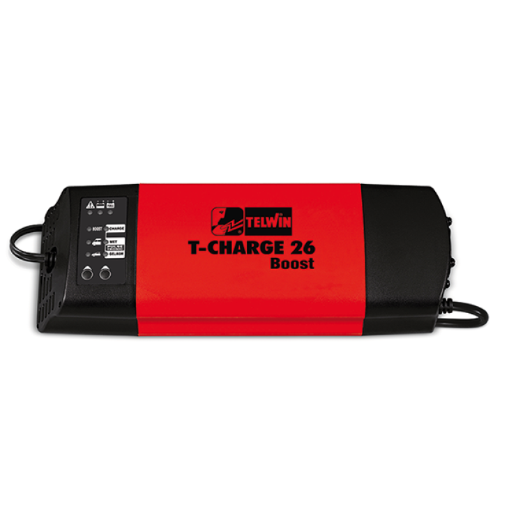 TELWIN T-CHARGE 26 BOOST (807562)