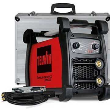 TELWIN TECHNOLOGY 238 XT CE/MPEG 816252