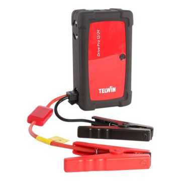 TELWIN DRIVE PRO 12 - 829572 TELWIN DRIVE PRO 12 - 829572