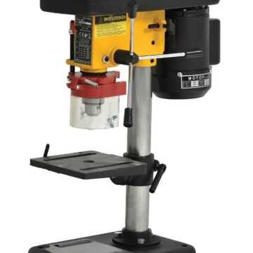 BULLE Δράπανο Κολωνάτο Πάγκου 350W 42864