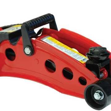 Express ETJ-1102 Καροτσόγρυλος 2Ton 60607