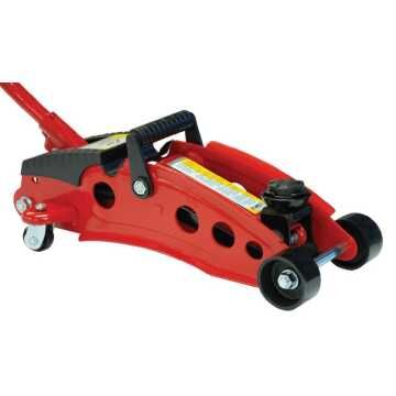 Express ETJ-1102 Καροτσόγρυλος 2Ton 60607