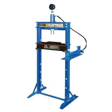 EXPRESS Πρέσα Υδραυλική 12 ton. 60628 EXPRESS Πρέσα Υδραυλική 12 ton. 60628