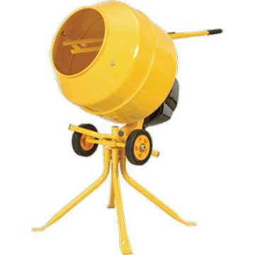 EXPRESS Μπετονιέρα-Καρότσι 135ltr 63066