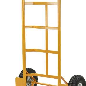 EXPRESS Καρότσι Μεταφοράς 250kg 631408 EXPRESS Καρότσι Μεταφοράς 250kg 631408