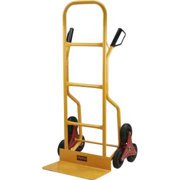 EXPRESS Καρότσι Μεταφοράς Για Σκάλες 250kg 631409 EXPRESS Καρότσι Μεταφοράς Για Σκάλες 250kg 631409
