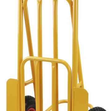 EXPRESS Καρότσι Μεταφοράς 250kg 631412