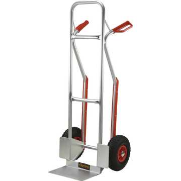 EXPRESS Καρότσι Μεταφοράς Αλουμινίου 150kg 631414 EXPRESS Καρότσι Μεταφοράς Αλουμινίου 150kg 631414