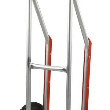 EXPRESS Καρότσι Μεταφοράς Αλουμινίου 150kg 631414