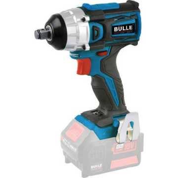 BULLE Μπουλονόκλειδο Brushless 18V 633014