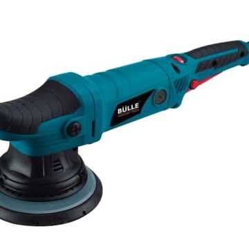 BULLE Έκκεντρος Αλοιφαδόρος 720W 150mm 63490 BULLE Έκκεντρος Αλοιφαδόρος 720W 150mm 63490