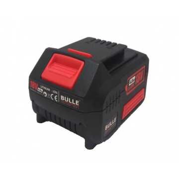 BULLE ΜΠΑΤΑΡΙΑ LI-ON 18V 4AH 64229