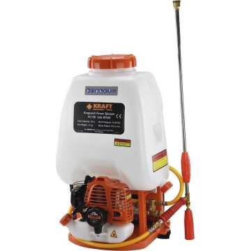 KRAFT Ψεκαστήρας Βενζινοκίνητος 691046