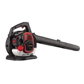 KRAFT Βενζινοκίνητος Φυσητήρας Αναρροφητήρας 25.4cc 1Hp 691036