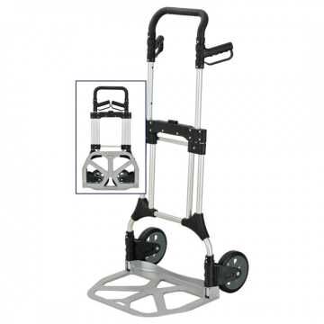 EXPRESS Πτυσσόμενο Καρότσι Μεταφοράς 200kg 631423 EXPRESS Πτυσσόμενο Καρότσι Μεταφοράς 200kg 631423