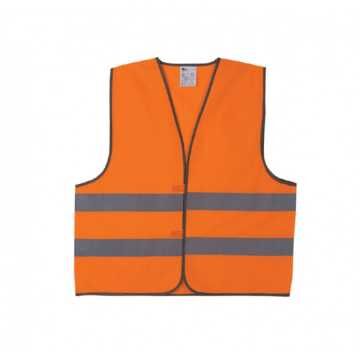 MARSEILLE Γιλέκο Πορτοκαλί 725131 MARSEILLE Γιλέκο Πορτοκαλί 725131