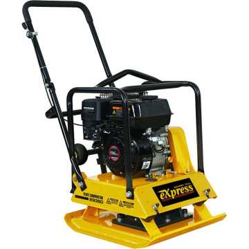 EXPRESS Συμπιεστής Εδάφους 20ΚΝ 603000