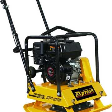 EXPRESS Συμπιεστής Εδάφους 20ΚΝ 603000