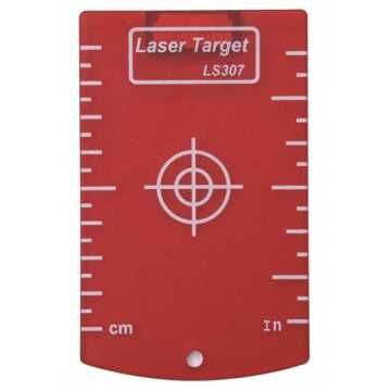 KAPRO Στόχος Laser Κόκκινος 633124 KAPRO Στόχος Laser Κόκκινος 633124