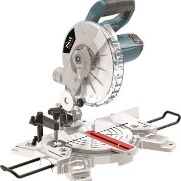 BULLE Φαλτσοπρίονο Πάγκου 210mm 1500 Watt 633073