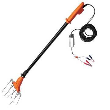 KRAFT ΕΛΑΙΡΑΒΔΙΣΤΙΚΟ ΜΕ ΤΗΛΕΣΚΟΠΙΚΟ ΚΟΝΤΑΡΙ 3Μ 34V 691087