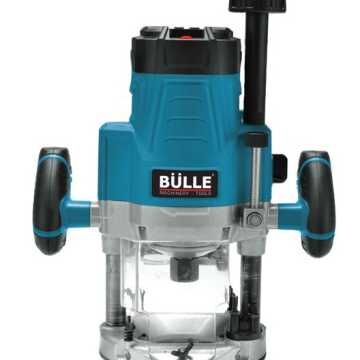 BULLE Ρούτερ Μεταβλητής Ταχύτητας 2200W 12mm 633001