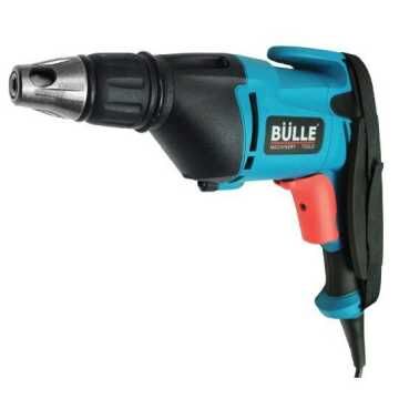 BULLE Κατσαβίδι Γυψοσανίδας 520W 633002