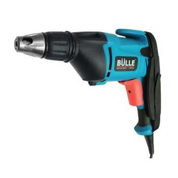 BULLE Κατσαβίδι Γυψοσανίδας 520W 633002