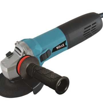 BULLE Γωνιακός Τροχός με Ρύθμιση Στροφών 1100W 125mm 63498