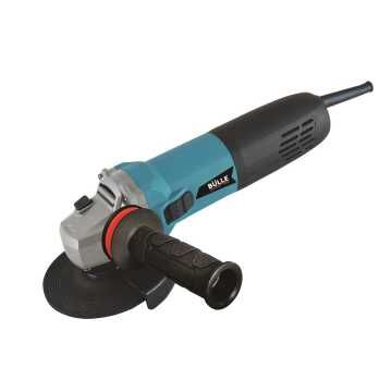 BULLE Γωνιακός Τροχός με Ρύθμιση Στροφών 1100W 125mm 63498 BULLE Γωνιακός Τροχός με Ρύθμιση Στροφών 1100W 125mm 63498