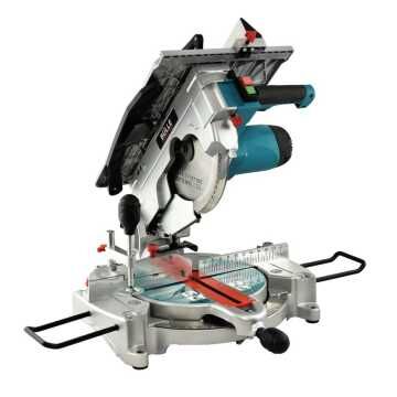 Bulle Φαλτσοπρίονο 2 εργασιών Φ250 1900 Watt - 63444