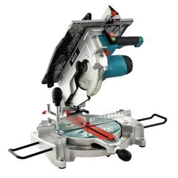 Bulle Φαλτσοπρίονο 2 εργασιών Φ250 1900 Watt - 63444