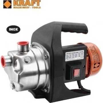 KRAFT ΑΝΤΛΙΑ ΕΠΙΦΑΝ.1 ΙΝΟΧ - 43503 KRAFT ΑΝΤΛΙΑ ΕΠΙΦΑΝ.1 ΙΝΟΧ - 43503