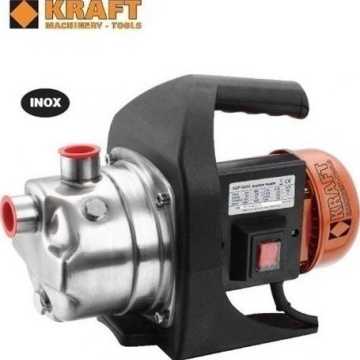 KRAFT ΑΝΤΛΙΑ ΕΠΙΦΑΝ.1 ΙΝΟΧ - 43503