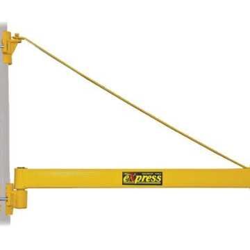 EXPRESS ΒΡΑΧΙΟΝΑΣ ΠΑΛΑΓΚΩΝ 75cm Βαρέως Τύπου 43050