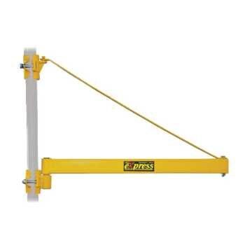 EXPRESS ΒΡΑΧΙΟΝΑΣ ΠΑΛΑΓΚΩΝ 75cm Βαρέως Τύπου 43050