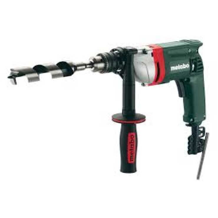 Metabo BE 75-16 750 Watt Ηλεκτρικό Δραπανο 6.00580.00