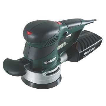 Metabo SXE 425 Τurbo Tec Τριβείο Έκκεντρο 320 Watt 6.00131.00 Metabo SXE 425 Τurbo Tec Τριβείο Έκκεντρο 320 Watt 6.00131.00