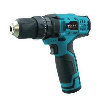 BULLE Κρουστικό Δραπανοκατσάβιδο Λιθίου 10,8V με 2 μπαταρίες- 63432