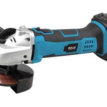 BULLE ΓΩΝΙΑΚΟΣ ΤΡΟΧΟΣ 18V,4Ah - 63437 BULLE ΓΩΝΙΑΚΟΣ ΤΡΟΧΟΣ 18V,4Ah - 63437