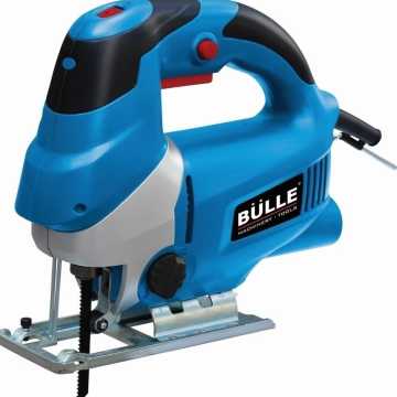 BULLE ΣΕΓΑ ΗΛΕΚΤΡΙΚΗ ΜΕ ΛΕΙΖΕΡ 750W - 63460