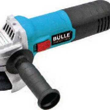 BULLE ΓΩΝΙΑΚΟΣ ΤΡΟΧΟΣ 900W, 125mm - 63463