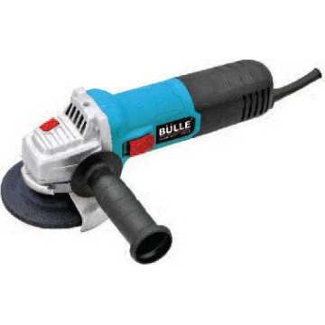 BULLE ΓΩΝΙΑΚΟΣ ΤΡΟΧΟΣ 900W, 125mm - 63463 BULLE ΓΩΝΙΑΚΟΣ ΤΡΟΧΟΣ 900W, 125mm - 63463